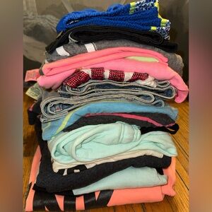 Victoria’s Secret and PINK